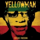 Reggae Freedom - Vinyl