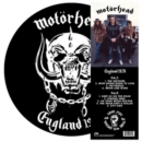 England 1978 - Vinyl