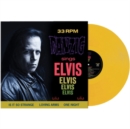 Sings Elvis - Vinyl
