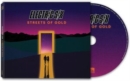 Streets of Gold - CD