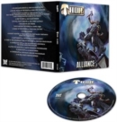 Alliance - CD