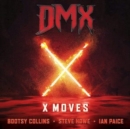 X Moves - Vinyl