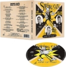 Swing cat stomp - CD