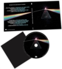 Return to the dark side of the moon: A tribute to Pink Floyd - CD