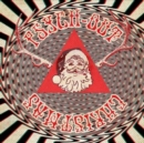 Psych-out Christmas - CD