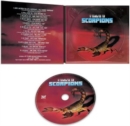 A Tribute to the Scorpioins - CD