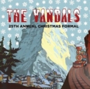 25th Annual Christmas Formal - CD