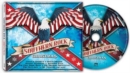 Southern Rock Christmas - CD
