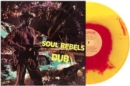 Soul Rebels Dub - Vinyl