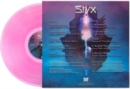 A tribute to Styx - Vinyl