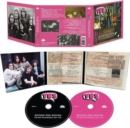 Beyond and Before: BBC Recordings 1969-1970 - CD