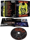 Punk Rock Halloween: Loud, Fast & Scary - CD
