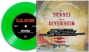 Sensei - Vinyl