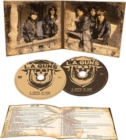 Fistful of Guns: Anthology 1985-2012 - CD