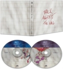 Back Against the Wall: A Tribute to Pink Floyd - CD