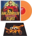 Halloween garage blues - Vinyl