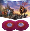 A Soundtrack for the Wheel of Time - Vinyl