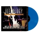 Jeffology - An Homage to Jeff Beck: A Guitar Chronicle - Vinyl