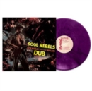 Soul rebels dub - Vinyl
