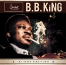 The Blues King's Best - Vinyl