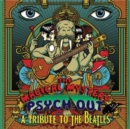 The magical mystery psych out: A tribute to The Beatles - CD