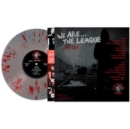 We Are... The League... Uncut - Vinyl