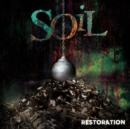 Restoration - CD