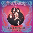 Fuzz Freakout 1970-1971 - Vinyl