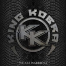 We are warriors - Vinyl
