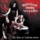 The Boys of Ladbroke Grove - CD
