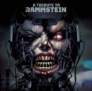 A Tribute to Rammstein - CD