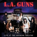 Live at the Orpheum Theatre - CD