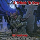 Bat Head Soup: A Tribute to Ozzy - Vinyl