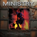 Ultimate Rarest Trax! 1981-1983 - Vinyl