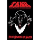 Filth Hounds of Hades - CD