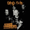Return of the Living Dead Boys: Halloween Night 1986 - Vinyl