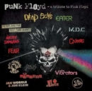 Punk Floyd: A Tribute to Pink Floyd - CD