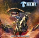 Ride of the Iron Horse - Vinyl
