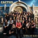 Temple of Blues: Influences and Friends - CD