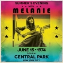 Central Park 1974 - CD