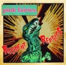 Resident reptiles - CD