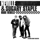 Rude rebels - Vinyl