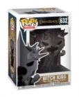 Funko Pop! Lord of the Rings - Witch King - Book