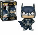 Funko Pop! Heroes : Batman 80th - Batman (1997) - Book