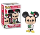 Funko Pop! Disney : Holiday Minnie - Book
