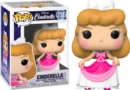 Funko Pop! Disney : Cinderella - Cinderella in Pink Dress - Book