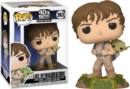 Funko Pop! Star Wars : ESB - Training Luke with Yoda - Book