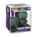 Funko Pop! Marvel : What If...? - The Hydra Stomper - Book