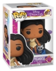 Funko Pop! Disney Princess Pocahontas - Book