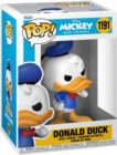 POP DISNEY CLASSICS- DONALD DUCK - Book